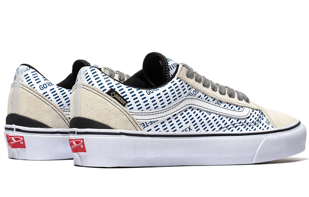 Gore-Tex X Vans Vault Old Skool Lx