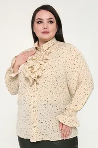 Блузка 20080 Fabrika