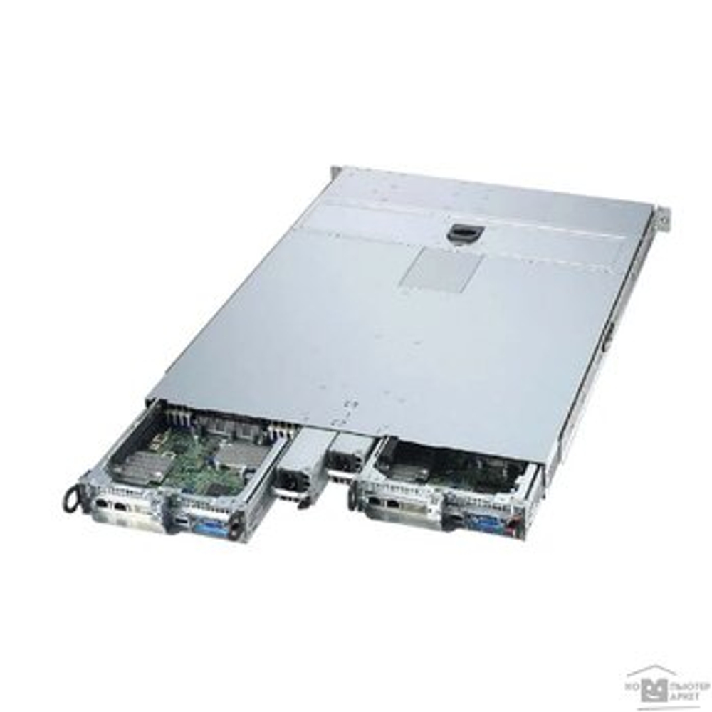 Сервер SuperMicro SuperServer SYS-120TP-DTTR