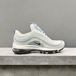 Nike Air Max 97 • Ghost White