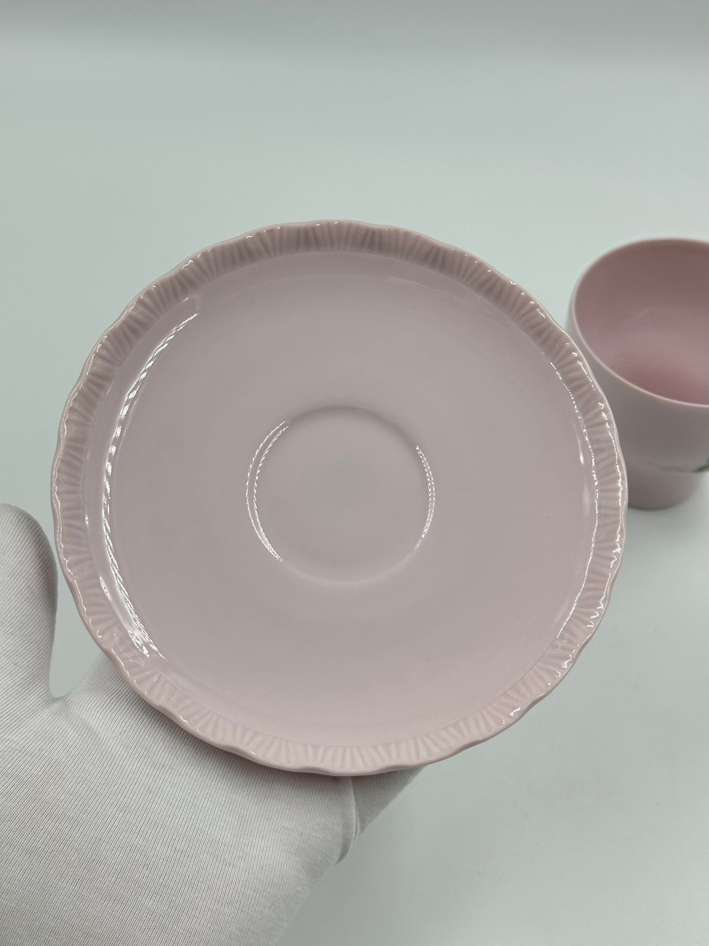 Кофейная пара Hutschenreuther