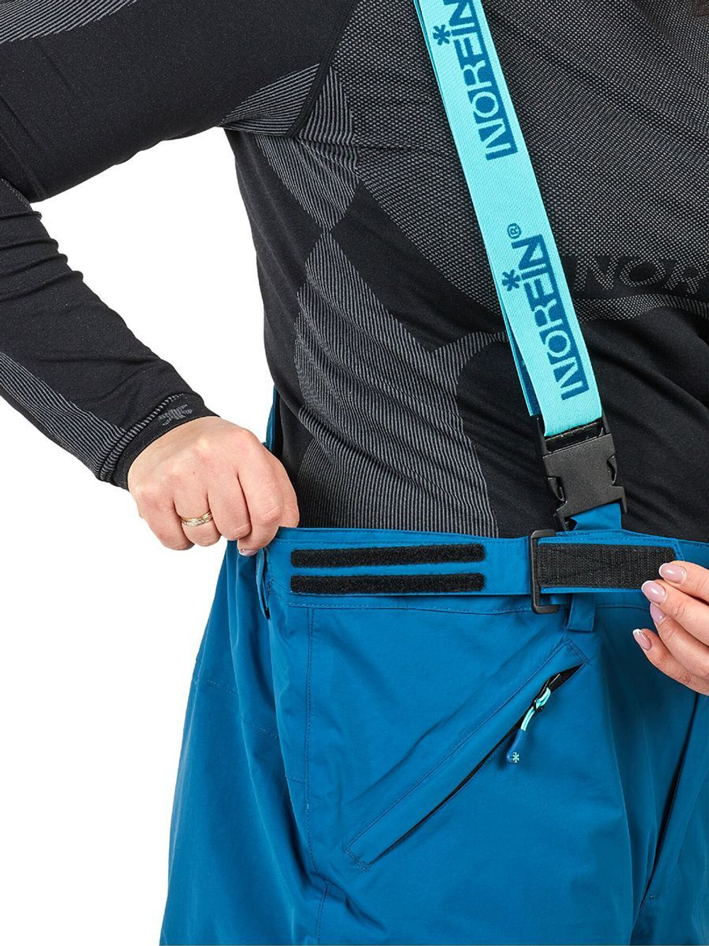 Костюм демисезонный Norfin BERGEN W 02 р.M