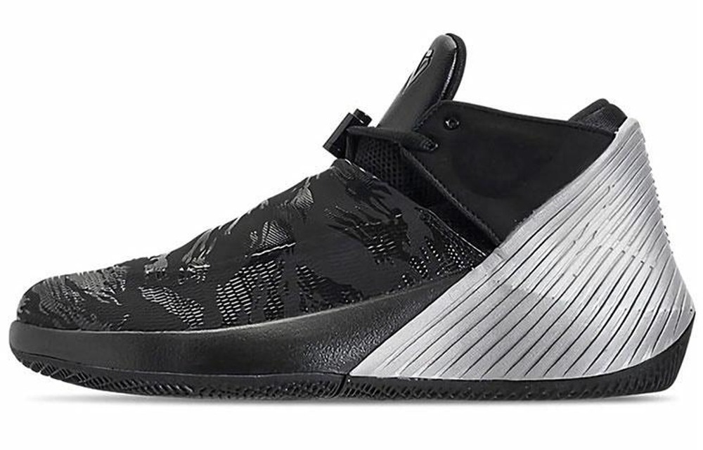 Кроссовки Air Jordan Why Not Zer0.1 Low