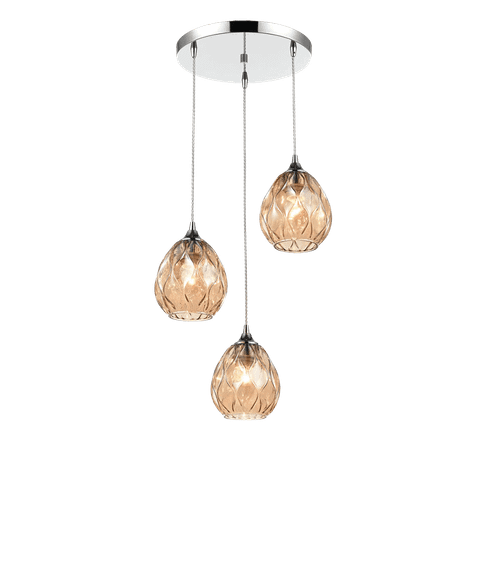 Подвесной светильник Vele Luce Elision VL5593P13