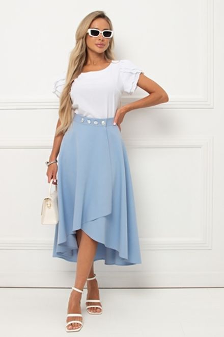 Юбка Эмбер №2 (83 см) Valentina