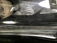 Фара левая Lexus RX 4 (2015-2019) LED под 1 блок