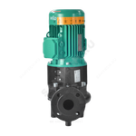 Насос ин-лайн с сухим ротором IL 80/200-18,5/2-IE3 PN16 3х400В/50 Гц Wilo 2458103