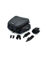 Сумка-рюкзак на заднее сиденье Yamaha (24-36л)