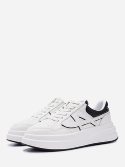 Кроссовки  женские ASH ICONE