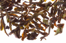 Althaus Darjeeling Puttabong FTGFOP черный листовой чай, 250 г