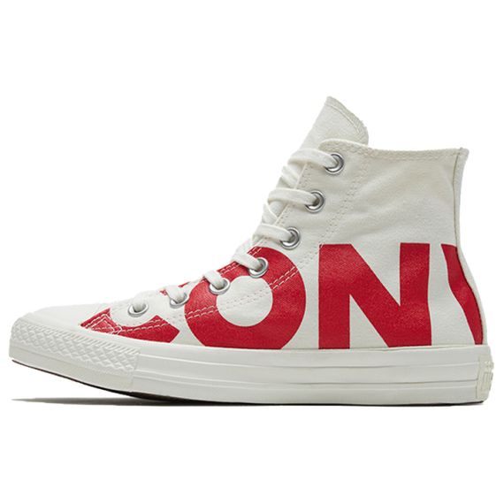 Converse Chuck Taylor All Star Hi Top LOGO