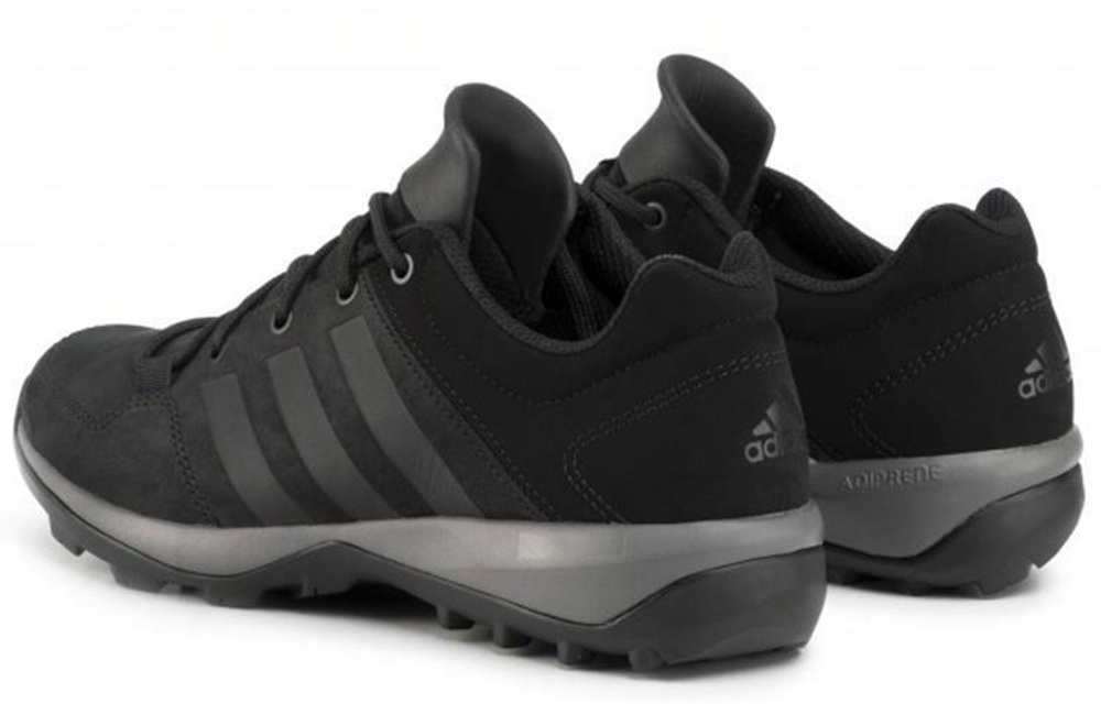 Кроссовки Adidas Daroga Plus Lea