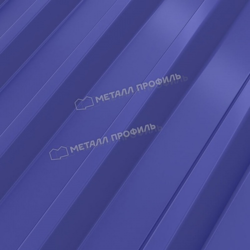 Профнастил С-44x1000-B (ПЭ-01-5002-0,7)