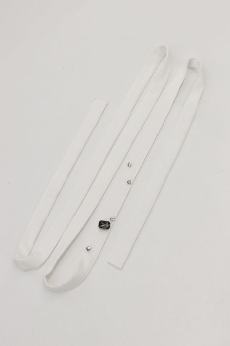 ПОЯС ЛИК МОЛОЧНЫЙ СО СТРАЗАМИ