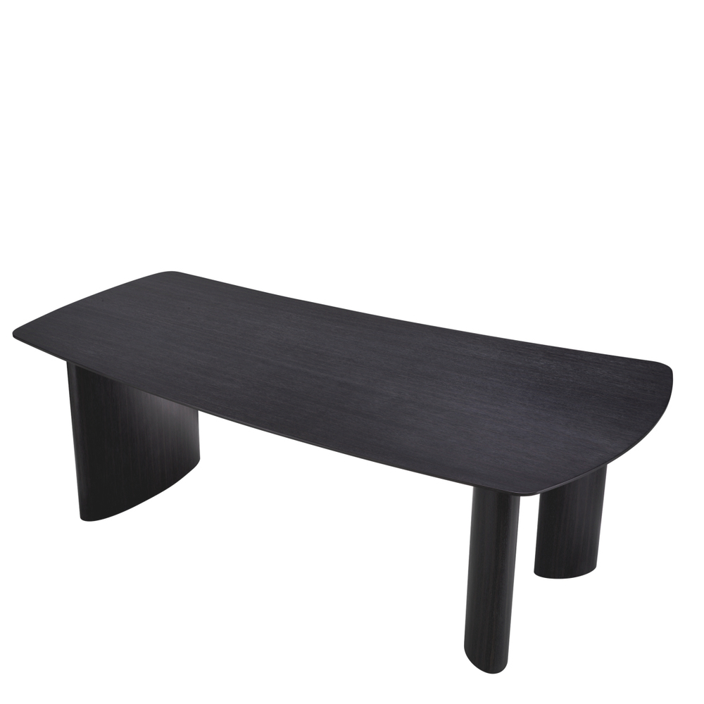 Обеденный стол Dining Table Bergman S арт.117345