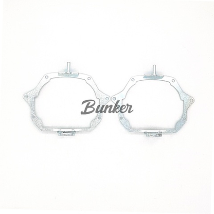 Переходные рамки для замены линз BUN-PR-14 (YT-IF-10)