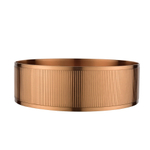 Раковина AltroBagno Costoso 001007 RaSp из нержавеющей стали