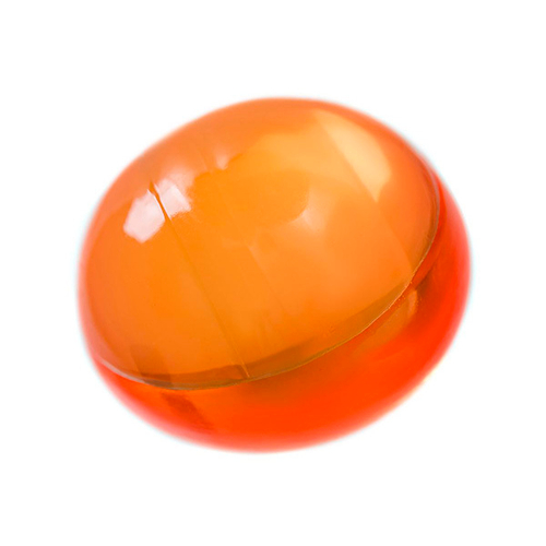 Набор из 6 шариков с массажными маслами Secret Play Brazilian Balls