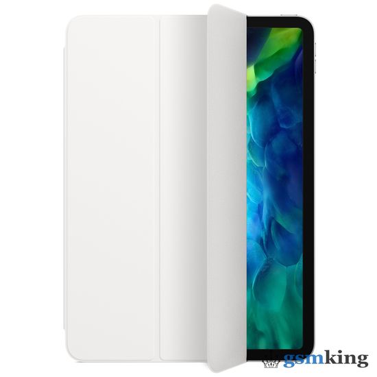 Smart Folio for 11-inch iPad Pro (2nd-3rd-4rd generation) White (Белый)