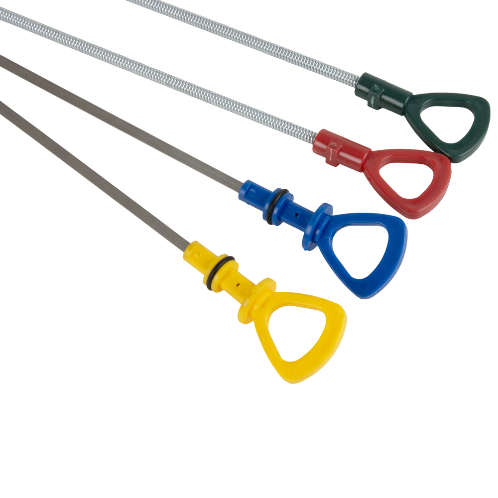 WDK-214816 Комплект масляных щупов Mercedes