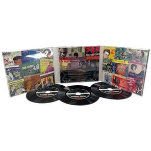 Сборник / Golden Oldies (3CD)