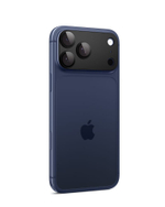 Стекло камеры Spigen optik pro XL GLAS.TR ”EZ FIT” для iPhone 17 PRO MAX BLACK