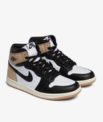 Jordan | Women's Air  1 Retro High OG "Latte"