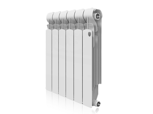 Радиатор Royal Thermo Indigo Super 500 - 6 секц.