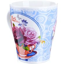 Loraine Кружка 28227 340 мл