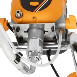 DLT Окрасочный аппарат, 1200 Вт