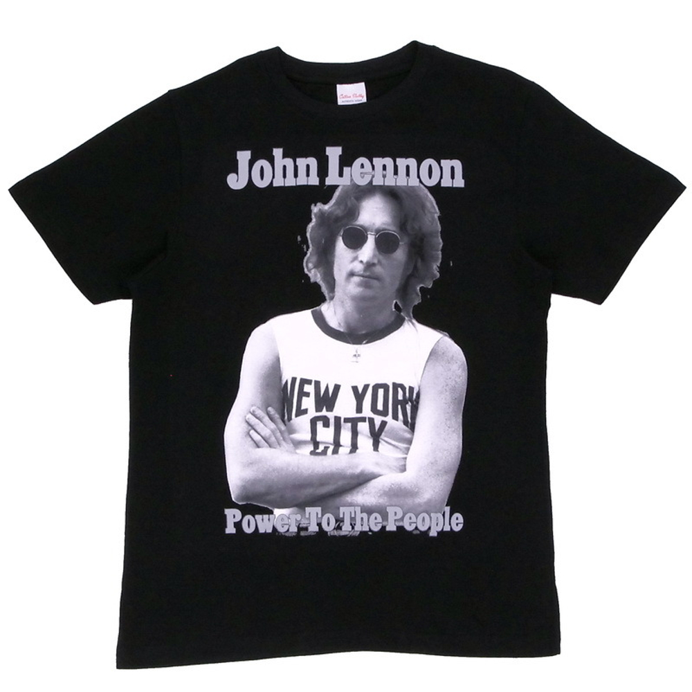 Футболка John Lennon (560)