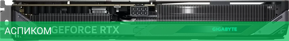 Видеокарта Gigabyte GeForce RTX 5060 Ti Gaming OC 8G GDDR7 (GV-N506TGAMING OC-8GD)