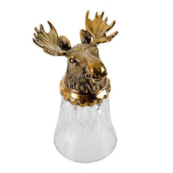 Набор стопок-перевертышей из шести штук в шкатулке