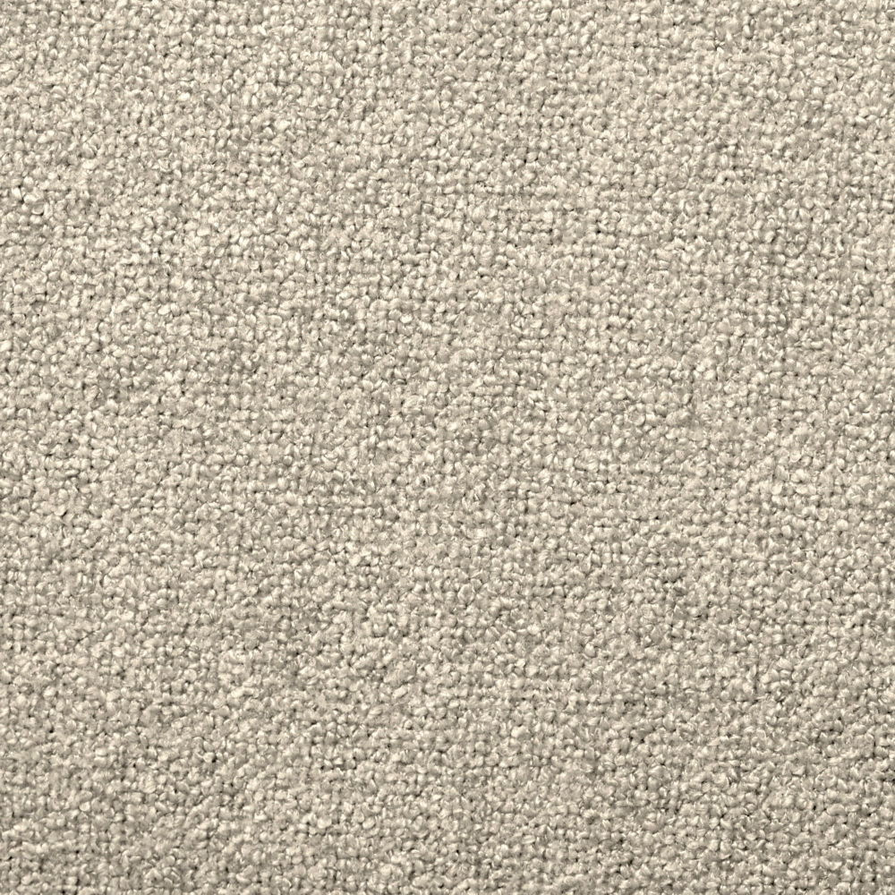 Стул полубарный Lucas 3 латте букле ножки цвета орех