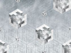 Бесшовная фреска Скин FORMULA, 2,7 м (Ширина 4 м)