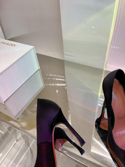 Туфли Amina Muaddi