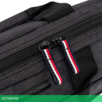 Сумка для ноутбука PC Pet PCP15A4GY темно-серый