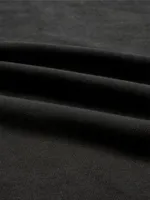 Футболка Hardlunch оверсайз Premium черная