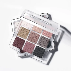 Dior BACKSTAGE Eyeshadow Palette 002 Smoky Essentials