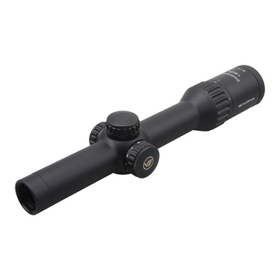 Continental X8 1-8x24 Hunting ED, 30мм, сетка L4A, азотозаполненый, с подсветкой (SCOC-37)