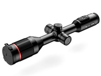 Прицел тепловизионный Guide TU420 x1.6-x6.4, 400x300, D25мм