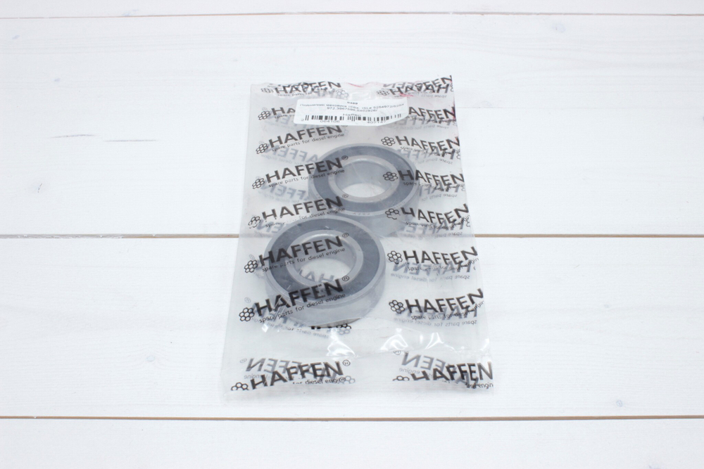 Подшипник маховика Cummins ISBe, ISLe 0489 /3967596,5402826,6205/