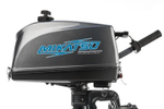 2х-тактный лодочный мотор MIKATSU M3.5FHS