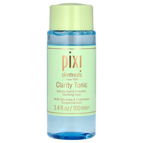 Pixi Beauty, Skintreats, очищающий тоник, 100 мл (3,4 жидк. унции)