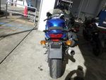 Kawasaki Ninja ZX-9R 041682
