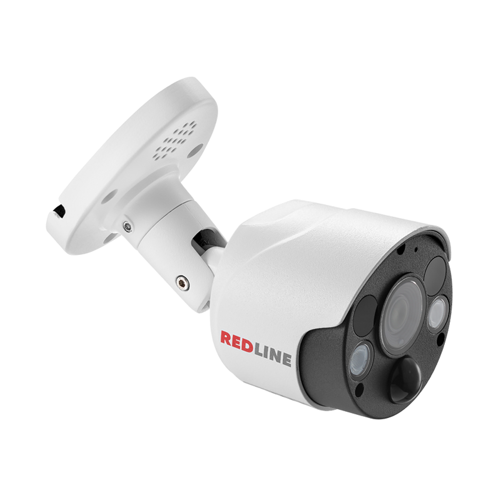 RL-IP15P-S.alert IP-камера 5 Мп Redline