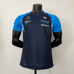 Купить футболку F1 «Уильямс» 2023
