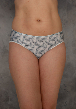 Трусы 0266-440 Нефрит