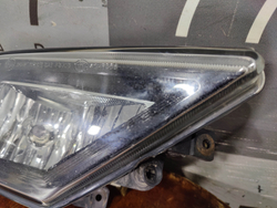 ПТФ передняя правая Volkswagen Touareg 2 14-18 Б/У Оригинал 7P6941700G