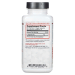 Purus Labs, Foundation Series, L-аргинин, 100 растительных капсул